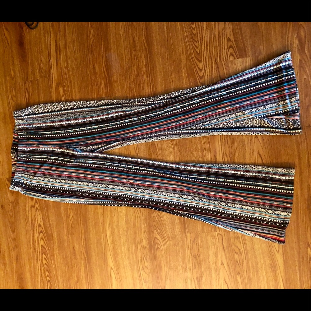 SOLD Forever 21 Party Pants